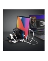 CHARGER STATION 160W USB 6PORT/73436 LINDY - nr 21