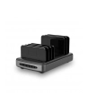 CHARGER STATION 160W USB 6PORT/73436 LINDY - nr 24