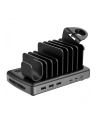 CHARGER STATION 160W USB 6PORT/73436 LINDY - nr 8