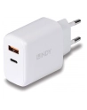CHARGER WALL 30W/73424 LINDY - nr 16