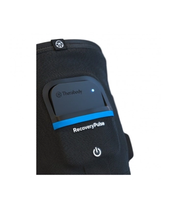 Therabody RecoveryPulse -Calf Sleeve Single rozm M nr 2