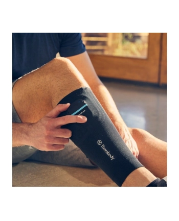 Therabody RecoveryPulse -Calf Sleeve Single rozm M nr 1