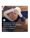 Masażer ręczny Therabody Theragun Sense Kolor: BIAŁY - nr 5