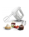 TEFAL | Mikser ręczny | HT450B38 | Mikser ręczny | 450 W | Liczba prędkości 5 | Tryb turbo | Biały - nr 18