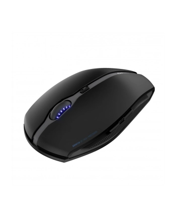 cherry GENTIX BT BLUETOOTH MOUSE BLACK/