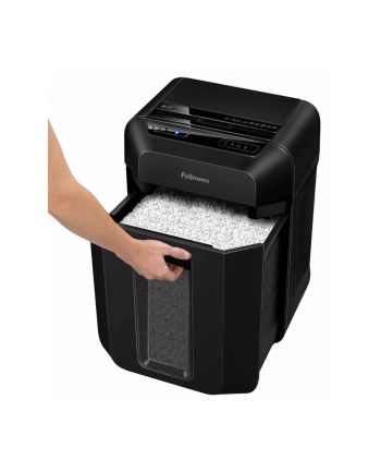 SHREDD-ER AUTOMAX 80M/4621501 FELLOWES nr 1