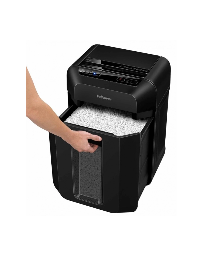 SHREDD-ER AUTOMAX 80M/4621501 FELLOWES główny