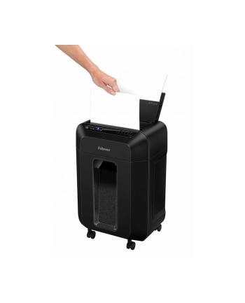 SHREDD-ER AUTOMAX 80M/4621501 FELLOWES nr 2