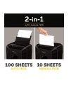 SHREDD-ER AUTOMAX 90M/MINI CUT 4633601 FELLOWES - nr 19
