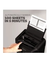 SHREDD-ER AUTOMAX 90M/MINI CUT 4633601 FELLOWES - nr 3