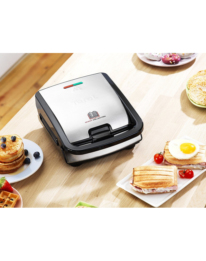 TEFAL | XA800912 | Czarny główny