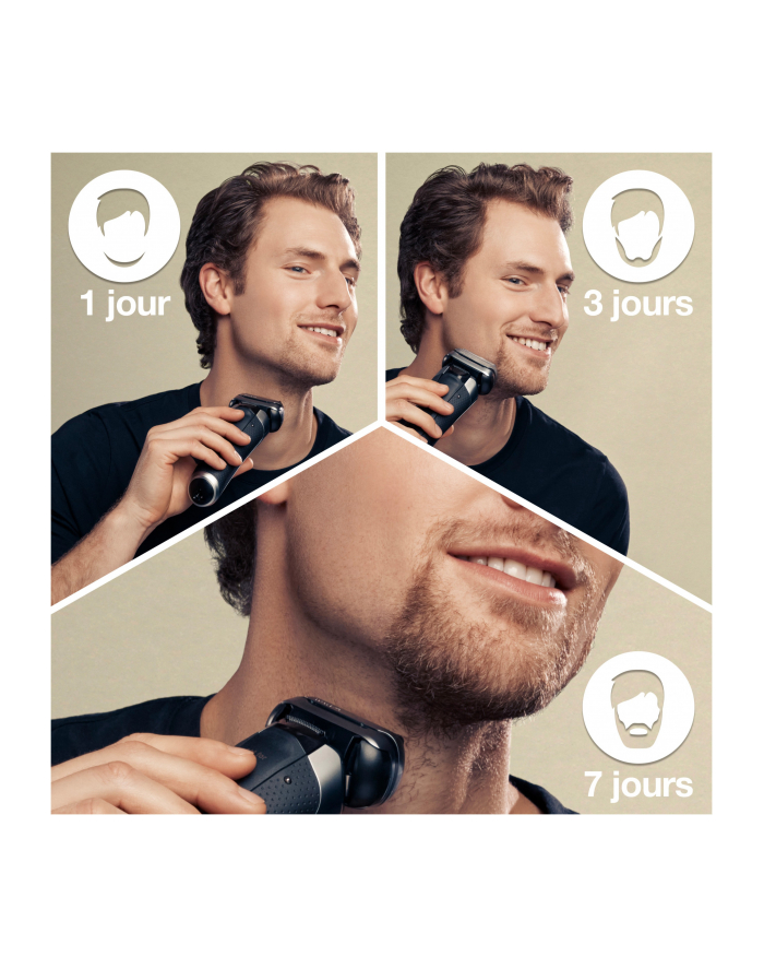 Braun Tilbehor Series 9 Pro 94M główny