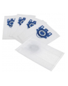 VACUUM ACC DUST BAG/5PCS ONE TIME S8 PLUS SMART360 - nr 1