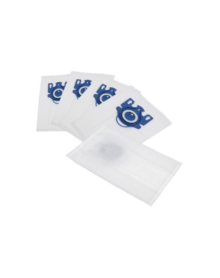 VACUUM ACC DUST BAG/5PCS ONE TIME S8 PLUS SMART360 główny