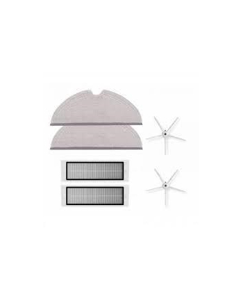 VACUUM ACC KIT /WHITE/S5/S6/E2 8020074 ROBOROCK