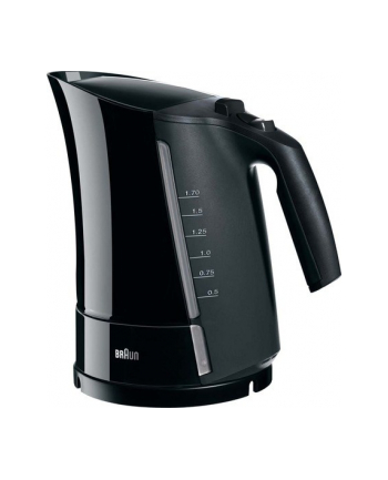 Braun Multiquick 3 WK300 - kedel - sor nr 1