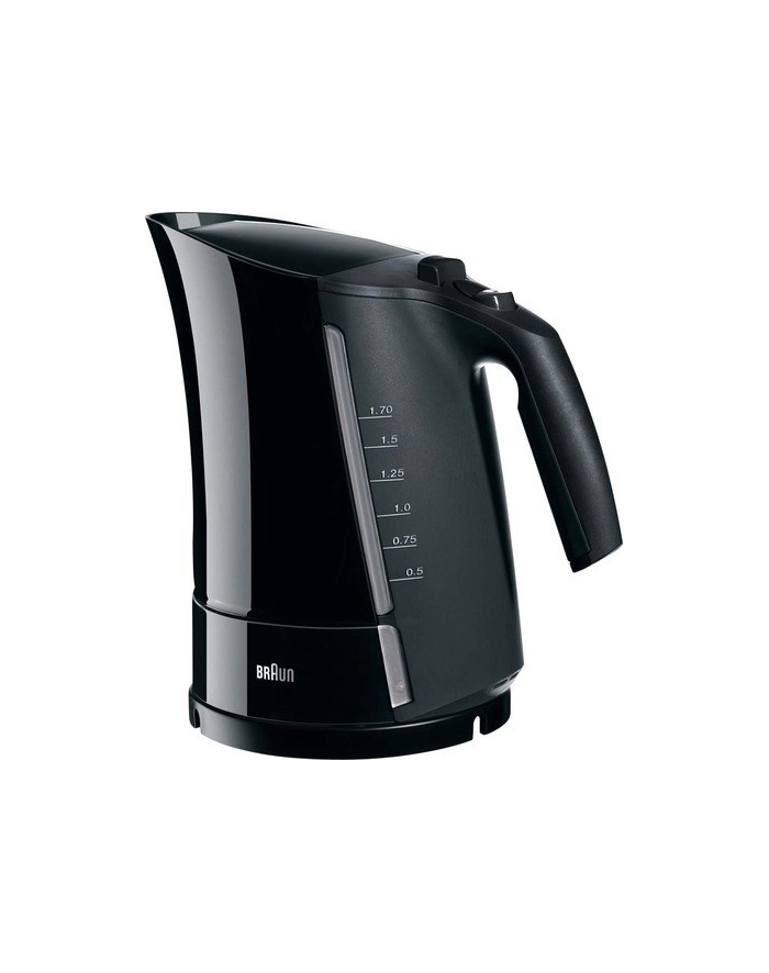 Braun Multiquick 3 WK300 - kedel - sor główny