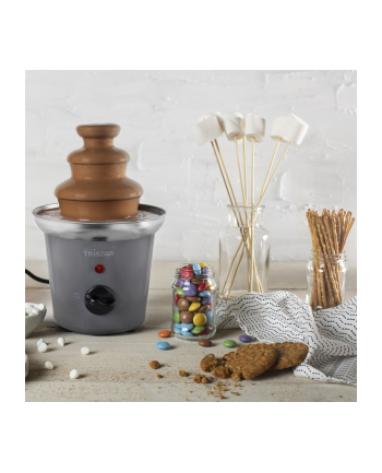 Tristar CF-1603 - fontanna czekoladowa -