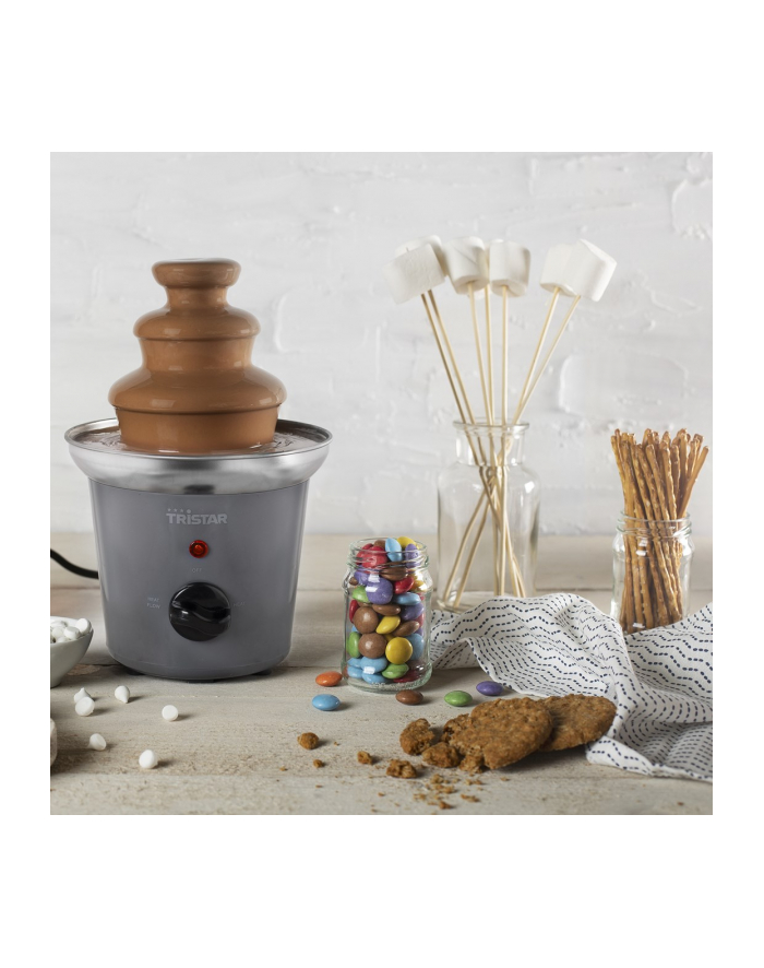 Tristar CF-1603 - fontanna czekoladowa - główny