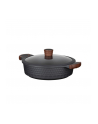SHALLOW POT D28CM 44L/93506 RESTO - nr 1