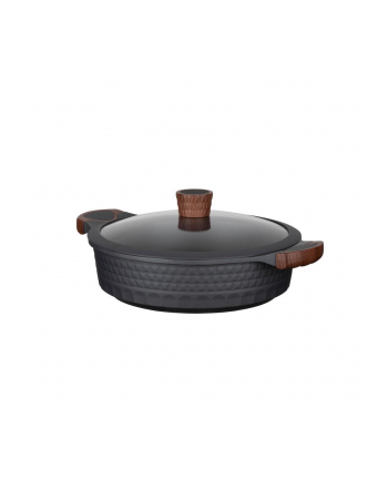 SHALLOW POT D28CM 44L/93506 RESTO