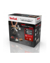 TEFAL | HT650E38 PowerMix Cisza | Mikser ręczny | 600 W | Liczba prędkości 5 | Tryb turbo | Czarny/Szary - nr 19