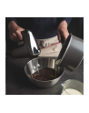 TEFAL | HT650E38 PowerMix Cisza | Mikser ręczny | 600 W | Liczba prędkości 5 | Tryb turbo | Czarny/Szary - nr 4