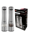 SALT AND PEPPER GRIND-ER/23460-56 RUSSELL HOBBS - nr 1