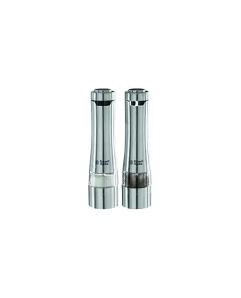 SALT AND PEPPER GRIND-ER/23460-56 RUSSELL HOBBS