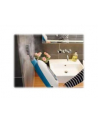 Kolor: CZARNY+decker mop parowy 5 w 1, 1300w, 380 ml,dysza, szczotka do fug, - nr 4