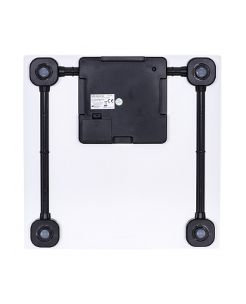 medisana PS 470 Waga osobista XL