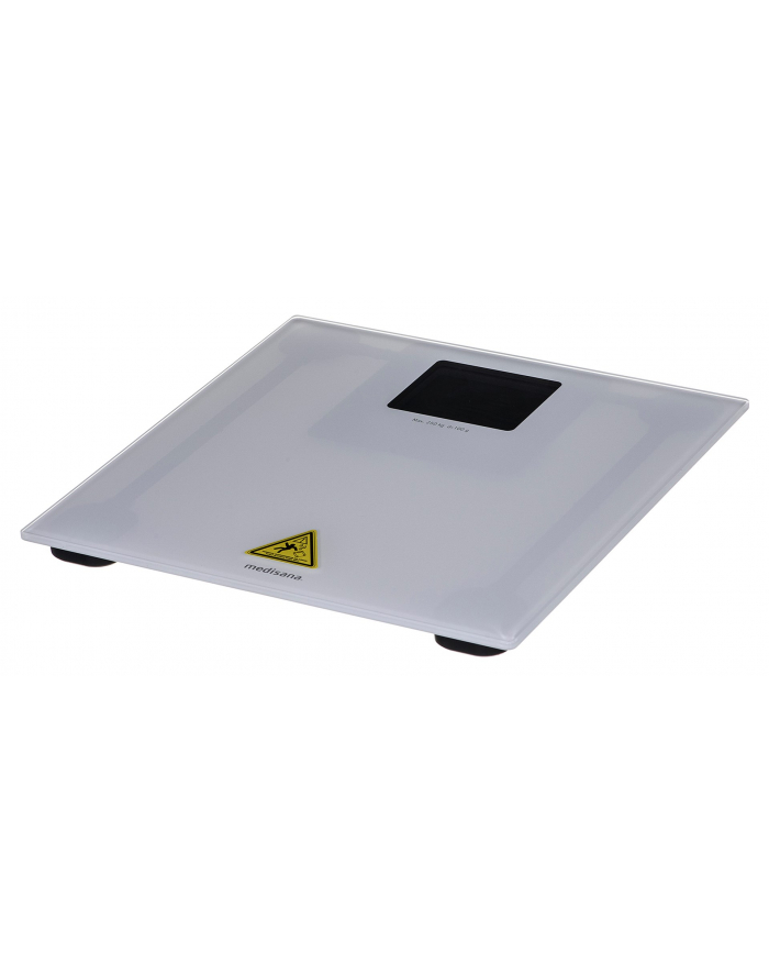 medisana PS 470 Waga osobista XL główny