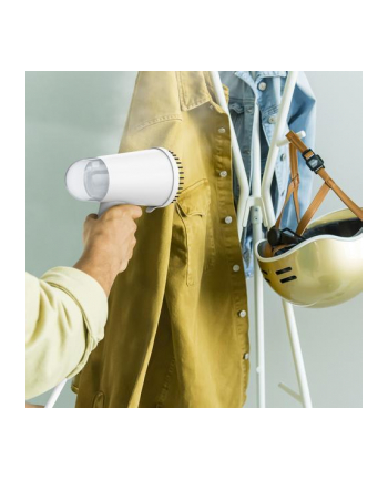 Parowiec TEFAL | DT1020E1 | Ręczny | 1200 W | 0,07 L | 20 g/min | Biały nr 1