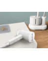Parowiec TEFAL | DT1020E1 | Ręczny | 1200 W | 0,07 L | 20 g/min | Biały - nr 5