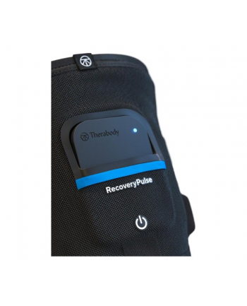 Therabody RecoveryPulse Arm Sleeve Single rozm S