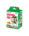 Wkład Fujifilm Instax Mini Glossy Instant Film 2-pack 20 szt (86x54) - nr 11