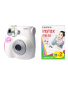 Wkład Fujifilm Instax Mini Glossy Instant Film 2-pack 20 szt (86x54) - nr 2