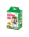 Wkład Fujifilm Instax Mini Glossy Instant Film 2-pack 20 szt (86x54) - nr 5