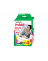 Wkład Fujifilm Instax Mini Glossy Instant Film 2-pack 20 szt (86x54) - nr 10