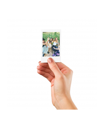 Wkład Fujifilm Instax Mini Glossy Instant Film 2-pack 20 szt (86x54)