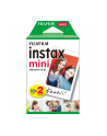 Wkład Fujifilm Instax Mini Glossy Instant Film 2-pack 20 szt (86x54) - nr 12