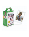 Wkład Fujifilm Instax Mini Glossy Instant Film 2-pack 20 szt (86x54) - nr 1