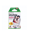 Wkład Fujifilm Instax Mini Glossy Instant Film 2-pack 20 szt (86x54) - nr 2