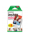 Wkład Fujifilm Instax Mini Glossy Instant Film 2-pack 20 szt (86x54) - nr 8