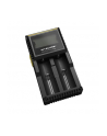 BATTERY CHARGER 2-SLOT/D2 (wersja europejska) NITECORE - nr 2