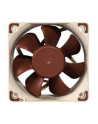 Noctua NF-A6x25 FLX - indsats med blas - nr 7
