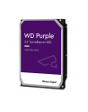 western digital HDD SATA 3TB 6GB/S 256MB/PURPLE WD33PURZ WDC - nr 1