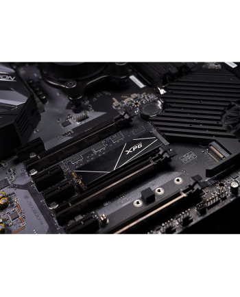 SSD M2 2280 4TB/AGAMMIXS70B-4T-CS ADATA nr 2