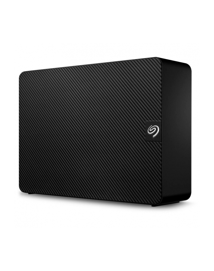 HDD USB3 10TB EXT/BLACK STKP10000400 SEAGATE główny