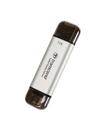 trackr SSD USB32 1TB EXT/TS1TESD310S TRANSCEND